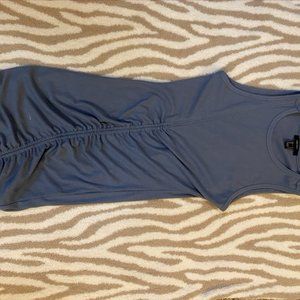 Forever 21 Drawstring Dress